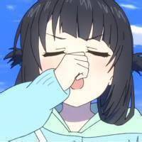 少女可爱动漫卡通头像:2次元萌妹_WWW.TQQA.COM