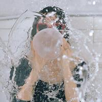 欧美头像吧:可怕的男头精选:You:my:best:love_WWW.TQQA.COM