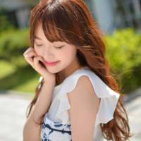 QQ金信英头像可爱:好看的金信英头像_WWW.TQQA.COM