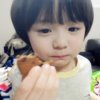 卖萌小男孩qq头像:天生可爱无敌控_WWW.TQQA.COM