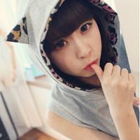 韩系最萌小可爱头像:1+1等于小可爱_WWW.TQQA.COM