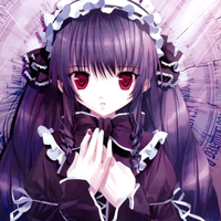 少女时代梦幻卡通qq头像_WWW.TQQA.COM