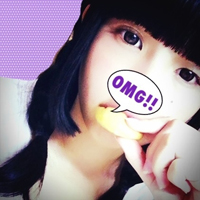 幸福不是你唱的情歌:可爱类女生短发qq头像_WWW.TQQA.COM