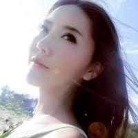 QQ头像女生可爱大眼睛:真情可贵_WWW.TQQA.COM