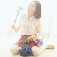 治愈系头像:爱上有的你夏天_WWW.TQQA.COM