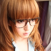 夏天用的可爱女生头像_WWW.TQQA.COM