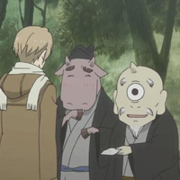 夏目友人帐qq头像_WWW.TQQA.COM