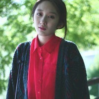 没心没肺:我不累:干净纯真的森系小清新意境女生_WWW.TQQA.COM