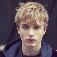 欧美QQ高清头像:一直会想你_WWW.TQQA.COM