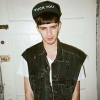 好基友肿么了？:欧美好基友头像:接吻不只是女生_WWW.TQQA.COM