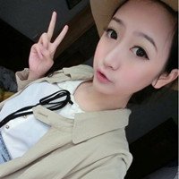 情侣头像一男一女两张不带字意境:命中有你_WWW.TQQA.COM