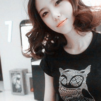 想哭就哭呗:惹人喜爱的阿宝色女生QQ头像_WWW.TQQA.COM