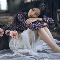 森系小清新带字头像:附原图_WWW.TQQA.COM