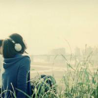 守着你的梦到永远:纯唯美情感qq头像女生_WWW.TQQA.COM