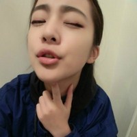 让今天把明天记住:2017个性女头像_WWW.TQQA.COM