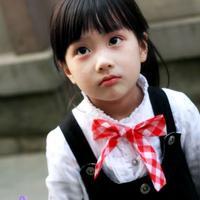 可爱清新女生qq头像:彼此默契_WWW.TQQA.COM