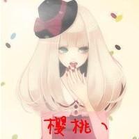 天真可爱通小女孩头像带字:在幼稚一回_WWW.TQQA.COM