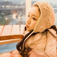 给你我全部的幸福:幸福可爱的女生头像_WWW.TQQA.COM