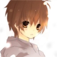 超萌卡通头像:女生/男生_WWW.TQQA.COM