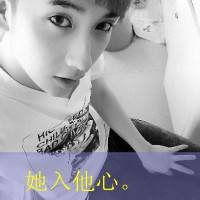 情侣头像欧美一男一女_WWW.TQQA.COM