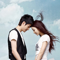 一男一女情侣头像:一对_WWW.TQQA.COM