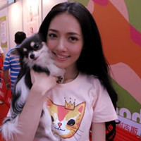 可爱不是萝莉的专属词:女生可爱头像萌90后_WWW.TQQA.COM