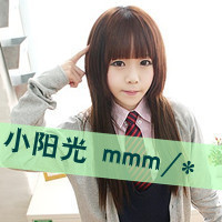 姐妹可爱带字头像:同人不同字_WWW.TQQA.COM