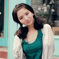 韩系头像吧:女头:95后韩系可爱清纯女生头像_WWW.TQQA.COM