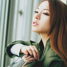 唯美小伤感女生头像_WWW.TQQA.COM