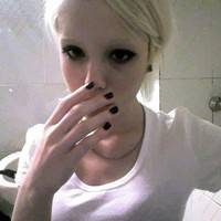 摇滚范欧美女头:今天你Rock了没_WWW.TQQA.COM