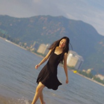 女生一个人孤单头像:唯美又伤感_WWW.TQQA.COM