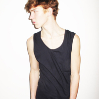 欧美头像男生霸道:为你放下执念_WWW.TQQA.COM