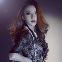 欧美吧:霸气欧美头像女生:寂寞缠绕灵魂_WWW.TQQA.COM