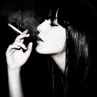 我的灰色世界谁懂:女生灰色头像颓废高清大图_WWW.TQQA.COM