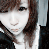 习惯了你的笑靥:水蜜桃般甜美可爱的阿宝色女生_WWW.TQQA.COM