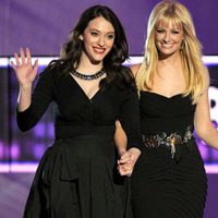 《破产姐妹》头像_WWW.TQQA.COM