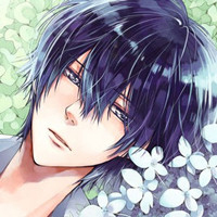 帅气男生动漫头像:男生的花花世界_WWW.TQQA.COM