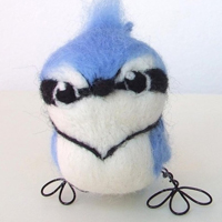 可爱毛绒玩具QQ头像图片:自拍自裁_WWW.TQQA.COM