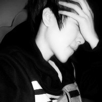 浪漫的情侣头像一左一右/2张_WWW.TQQA.COM