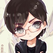 李易峰q版萌头像_WWW.TQQA.COM