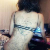 欧美女生头像复古风:爱了你瞎了眼_WWW.TQQA.COM