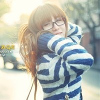气质唯美扣扣头像图片:带不走的忧伤_WWW.TQQA.COM