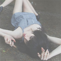 欧美范唯美清新女生头像_WWW.TQQA.COM