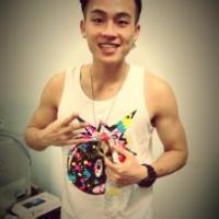 欧美头像男生霸气肌肉_WWW.TQQA.COM