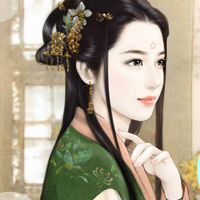 古风头像女生:爱的桑田沧海_WWW.TQQA.COM