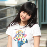 嘿:我真的好想你:唯美头像女生侧脸_WWW.TQQA.COM