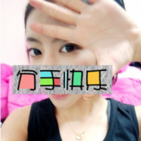 优美小清新女生头像_WWW.TQQA.COM