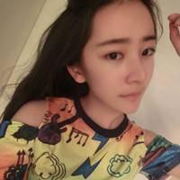 精致女生素颜QQ可爱头像:等我成年就嫁你_WWW.TQQA.COM