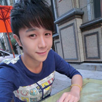 tqqa.Com分享小清新唯美男生头像_WWW.TQQA.COM
