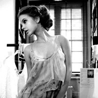 好看性感女欧美头像_WWW.TQQA.COM